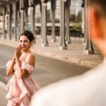 Mitali Mayekar Instagram – Looking at my man, I thank all my stars and the universe everyday for leading me to him.🥹♥️
📸 @themoment.pg
Styled by @shivanipatil_
Outfit @leaclothingco
#paris #france #eiffeltower #dreamcometrue #tinypanda #vacayvibes #travelbug #tinypandainparis #explore #travelcouple #travelersoul #goodvibes #coupletravel #couplesthattravel #couplegoals #wanderlust #traveladdict #nature #couple #travelling #explore #travellers #travelwithme #globetrotters #travelcouplelife #creativetravelcouples #creativetravelcouple #earthcouples #earthcouple Paris,France