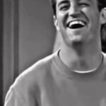 Mitali Mayekar Instagram - Never thought I’d be posting this. I hope you find peace, beer and your Joey to keep you company on your barcalounger wherever you are.❤️ Tight hugs to all the fans, I know we need it today.🤍🥺 #matthewperry #chandlerbing