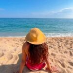 Mitali Mayekar Instagram – I WILL NOT!🤭✈️
#vacaymode #vacayvibes #wanderlust #explore #travelcouple #traveller #travellersoul #tinypanda #vacation Costa Brava, Spain