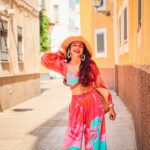Mitali Mayekar Instagram – Love affair with small lanes.♥️🌸
📸 @sidchandekar
Styled by @shivanipatil_
Outfit @trazenie @tlmconsultancy
#spain #españa #vacayvibes #tinypanda #explore #europe #europetrip Seville, Espana