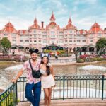 Mitali Mayekar Instagram – Smiling ear to ear by just thinking about this MAGICAL DAY!✨♥️
Thank you @klookindia @klooktravel for the best gift ever!😍
Use my coupon code ‘MITALI5OFF’ while making any bookings on KLOOK and get some amazing discounts.😎
#disneyland #disneylandparis #tinypanda #klook #klookindia #magicalday #goodvibe #vacaymode #europe Disneyland Paris