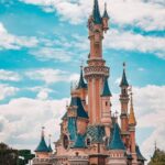 Mitali Mayekar Instagram – Smiling ear to ear by just thinking about this MAGICAL DAY!✨♥️
Thank you @klookindia @klooktravel for the best gift ever!😍
Use my coupon code ‘MITALI5OFF’ while making any bookings on KLOOK and get some amazing discounts.😎
#disneyland #disneylandparis #tinypanda #klook #klookindia #magicalday #goodvibe #vacaymode #europe Disneyland Paris