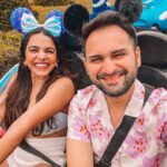 Mitali Mayekar Instagram – Smiling ear to ear by just thinking about this MAGICAL DAY!✨♥️
Thank you @klookindia @klooktravel for the best gift ever!😍
Use my coupon code ‘MITALI5OFF’ while making any bookings on KLOOK and get some amazing discounts.😎
#disneyland #disneylandparis #tinypanda #klook #klookindia #magicalday #goodvibe #vacaymode #europe Disneyland Paris