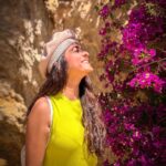 Mitali Mayekar Instagram – Drooling over the bougainvillea, forever and always.🥹😍
📸 @sidchandekar
👗 @zara
Styled by- @shivanipatil_ ♥️
#europe #europetrip #travelbug #bogainvillealove #españa #barcelona #vacayvibes #explore #tinypanda Park Güell, Barcelona