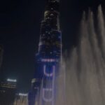 Mitali Mayekar Instagram - Get on the top of the world, 154th Floor of the tallest building in the world BURJ KHALIFA with @klookindia Get multiple options for your tour at the BURJ KHALIFA on the @klookindia app. Use our codes SIDCHANDEKAR5OFF and MITALI5OFF to get 5% discount on your bookings. #burjkhalifa #klooktravel #tinypanda #dubai #visitdubai Burj Khalifa, Dubai