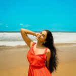 Mitali Mayekar Instagram – Life’s good on beach.🏖️ Bali, Seminyak