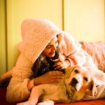 Mitali Mayekar Instagram - Happy Birthday माझं बाळ!🥹❤️ You mean the world to me.🌻 #dora #dorathedog #biggirl #mygirl #dogsofinstagram