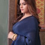 Mitali Nag Instagram – Throw back alert ⭐️ 
One of my fave looks 😍♥️🧿
.
.
.
Mitaali Nag, bavuma, gadgets, Aashiqana, Indian actress, trending audio, saree. Mumbai – मुंबई