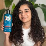 Mithila Palkar Instagram - Isn’t it funny? When we’re younger, we somehow tend to overlook the finer details about ourself and always end up taking the easy route, the seemingly simple way? Like I’m sure, a lot of us would have used ironing techniques at home to make sure our hair looks a certain way ! But as we grow and progress, the shift towards natural processes automatically settle in, self care becomes the ultimate priority. I've found the perfect solution to give my hair the genuine natural care it truly deserves. Personally, I've been relying on Herbal Essences Argan Oil of Morocco Shampoo to work its magic on my frizzy-hair. It's not just Paraben-Free and Cruelty-Free, but also recommended for all hair types. Trust me, it has been a game-changer for my hair! Why wait? Grab your Herbal essences at the Amazon Great Indian Festival now at Upto 50% off*! #HerbalEssencesIndia #naturalhaircare #partnership