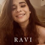 Mithila Palkar Instagram - Ravi by Sajjad Ali is just too beautiful. And I had never tried Punjabi before. So, for both these trials - gustakhi maaf 🙏🏻#SingSongSaturday