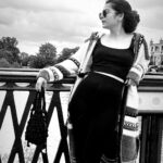 Mithila Palkar Instagram – Took a stroll in Windsor. Windsor Castle, Windsor
