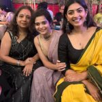 Mithila Palkar Instagram – The Prithvi Theatre Festival Opening Night always sets the tone for Diwali – an evening of art, music, theatre, culture, food, cheer and all of this with the people you love! 

What joy it was to watch @smudgal & @pradhananeesh perform live! Just the perfect Shubh Aarambh :)

It was a very wholesome evening ✨

@prernachawla – special shoutout to you for saving my grace! Haha!