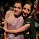 Mithila Palkar Instagram – The Prithvi Theatre Festival Opening Night always sets the tone for Diwali – an evening of art, music, theatre, culture, food, cheer and all of this with the people you love! 

What joy it was to watch @smudgal & @pradhananeesh perform live! Just the perfect Shubh Aarambh :)

It was a very wholesome evening ✨

@prernachawla – special shoutout to you for saving my grace! Haha!