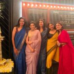 Mithila Palkar Instagram – The Prithvi Theatre Festival Opening Night always sets the tone for Diwali – an evening of art, music, theatre, culture, food, cheer and all of this with the people you love! 

What joy it was to watch @smudgal & @pradhananeesh perform live! Just the perfect Shubh Aarambh :)

It was a very wholesome evening ✨

@prernachawla – special shoutout to you for saving my grace! Haha!