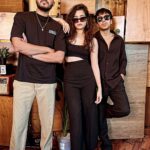 Mithila Palkar Instagram – A brief chat about a commonly shared love for music quickly led us to get together and sing.
Thanks for coming on board this joy ride @reuelbenedict and jamming with us! ✨
Vocals @gouravadarsh @mipalkarofficial
On the keys @reuelbenedict
Music production @reuelbenedict
Song : Pehli Baar Mohabbat ki Hai
Singer : @mohitchauhanofficial
Film : Kaminey
Lyricist : Gulzar
Directed by : @vishalrbhardwaj
..
🎥 @anglesandtangles
Location courtesy @studioislandcity
#AdarshGourav #MithilaPalkar #ReuelBenedict #Kaminey #Gulzar #Gulzarsaab #VishalBharadwaj #MohitChauhan