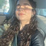 Mithila Palkar Instagram - Shining in the setting sun! 🤭