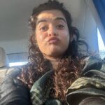 Mithila Palkar Instagram - Shining in the setting sun! 🤭