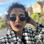 Mithila Palkar Instagram – Right out of a painting, this place 🎨 Cotswold