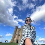 Mithila Palkar Instagram - Right out of a painting, this place 🎨 Cotswold