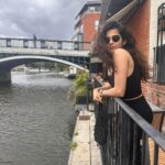 Mithila Palkar Instagram – Took a stroll in Windsor. Windsor Castle, Windsor