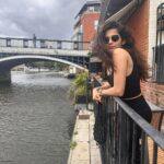 Mithila Palkar Instagram - Took a stroll in Windsor. Windsor Castle, Windsor