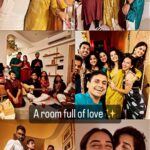 Mithila Palkar Instagram - A snippet of what my room full of love looked like! ✨ #Diwali2023 I will forever be grateful to and for these gems ♥️