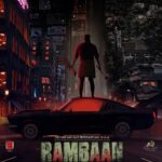 Mohanlal Instagram - Delighted to unveil #Rambaan, my upcoming movie, directed by Joshiy sir and produced by Chemban Vinod Jose, Einstin Zac Paul and Shailesh R. Singh! Your support means the world to us. #ChemboskyMotionPictures #EinstinMedia #NextelStudios #Joshiy @chembanvinod @zacpisces @einstinmedia @nextelstudios @shaaileshrsingh @ansari_nextel @nitink283 @jassu_div @masharhamsa @sameer_thahir @vivek__harshan @vishnuvijay01 @ronexxavier4103