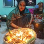 Mohini Ghosh Instagram – #chhath puja