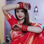 Mohini Ghosh Instagram – ❤️😍🧿