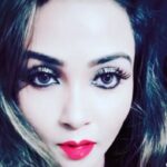 Mohini Ghosh Instagram - ❤️