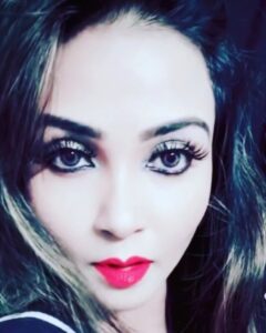 Mohini Ghosh Instagram - ❤️
