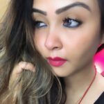 Mohini Ghosh Instagram - Sukun ❤️