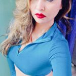 Mohini Ghosh Instagram - Gd mrng 🥰🥰