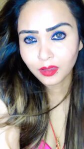 Mohini Ghosh Instagram - Dekho na Meri akho me tum❤️#reelsinstagram #reelsinsta #viral #viralvideos #reelsindia