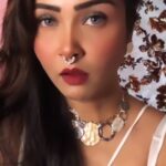 Mohini Ghosh Instagram - Ishq hua ❤️#reelsi̇nstagram #reelsinsta #reelsviral #reelsindia #reelsvideo #reels