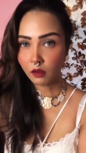 Mohini Ghosh Instagram - Ishq hua ❤️#reelsi̇nstagram #reelsinsta #reelsviral #reelsindia #reelsvideo #reels