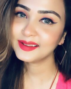 Mohini Ghosh Instagram - Gd mrng 🌞