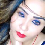 Mohini Ghosh Instagram - 💙#reelsinstagram #reelsinsta #viral #viralvideos #reelsvideo #reel