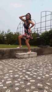 Mohini Ghosh Instagram - Tum pehali bar me Diwana kar gaye❤️#reelsi̇nstagram #reelsinsta #reelsviral #reelsindia #reelsvideo #viral #viralvideos