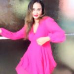 Mohini Ghosh Instagram – #trending #reelsinstagram #reelsinsta #viral #viralvideos