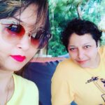 Mohini Ghosh Instagram - Wish you a very Happy Birthday 🎂🎉🎈 god bless you 🥰🥰
