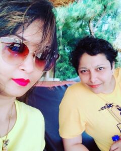 Mohini Ghosh Instagram - Wish you a very Happy Birthday 🎂🎉🎈 god bless you 🥰🥰