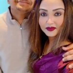 Mohini Ghosh Instagram – Last night bday party 🎉🥳🎂thnk you all🥰🥰