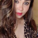 Mohini Ghosh Instagram – GD evening ❤️