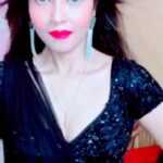 Mohini Ghosh Instagram – 💃💃
