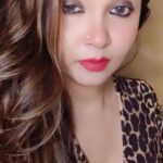 Mohini Ghosh Instagram – GD evening ❤️