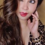Mohini Ghosh Instagram – GD evening ❤️