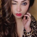 Mohini Ghosh Instagram – GD evening ❤️