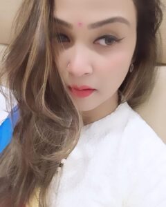 Mohini Ghosh Instagram - ❤️
