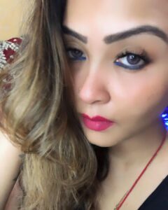 Mohini Ghosh Instagram - Sukun ❤️